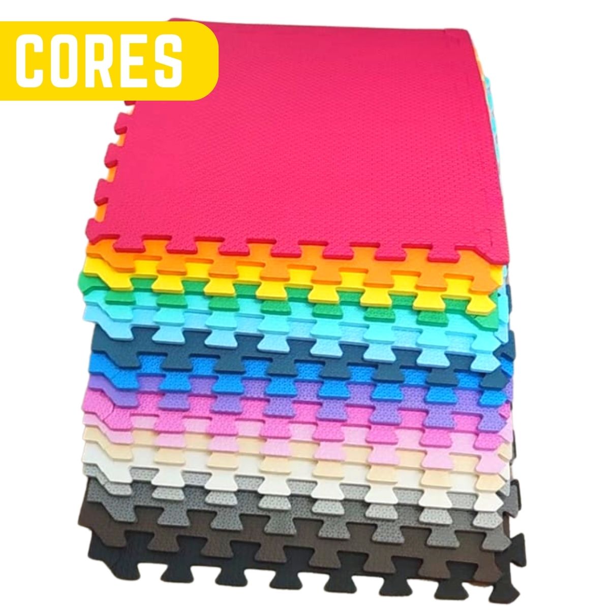 CORES